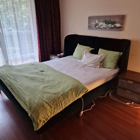 La Ferme Rose Apartment Brussels Exterior photo