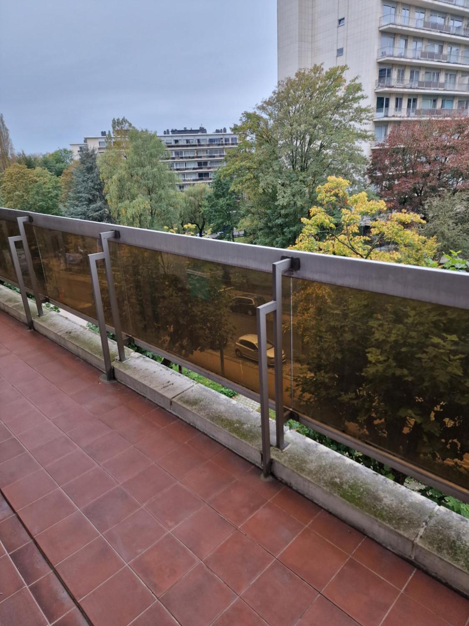 La Ferme Rose Apartment Brussels Exterior photo